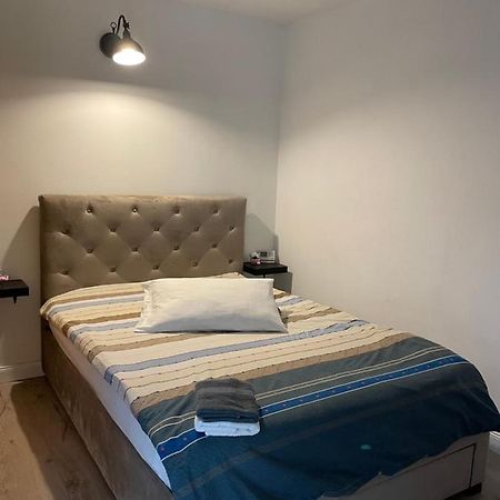 Ferienwohnung Maremi Timişoara Exterior foto