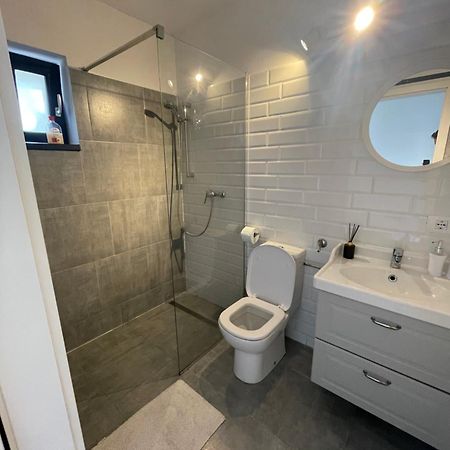Ferienwohnung Maremi Timişoara Exterior foto