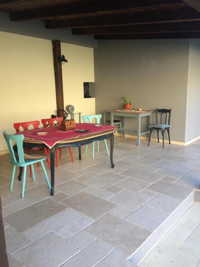 Ferienwohnung Maremi Timişoara Exterior foto