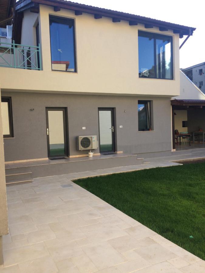 Ferienwohnung Maremi Timişoara Exterior foto