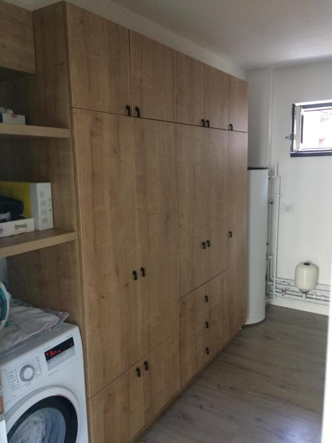 Ferienwohnung Maremi Timişoara Exterior foto