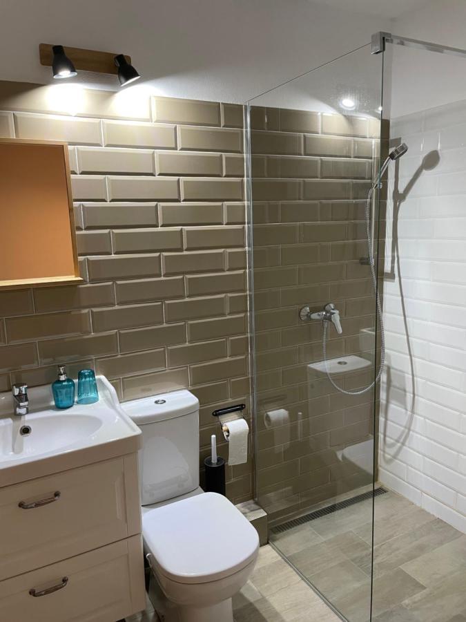 Ferienwohnung Maremi Timişoara Exterior foto
