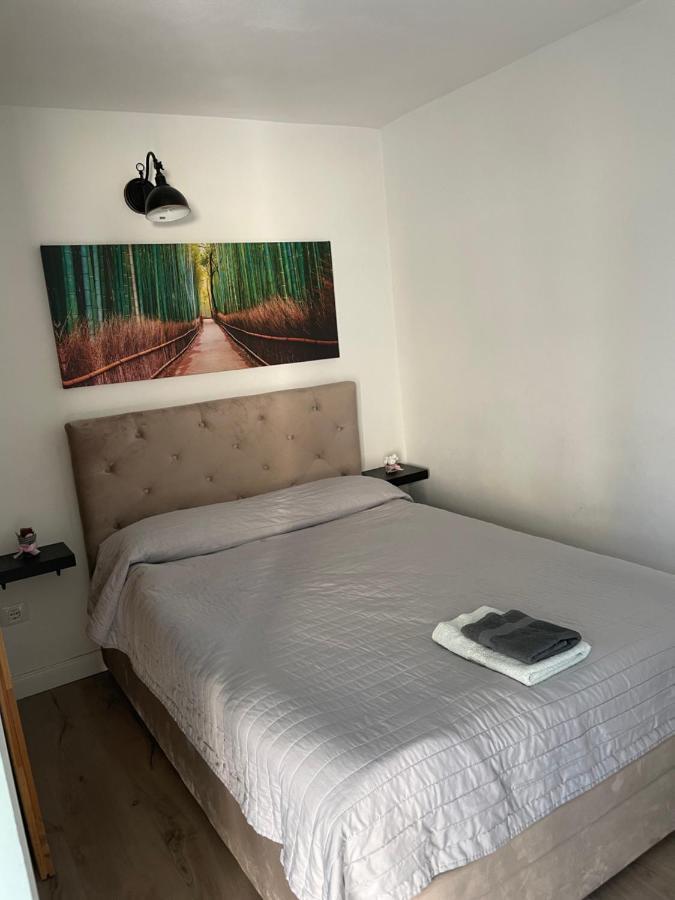Ferienwohnung Maremi Timişoara Exterior foto