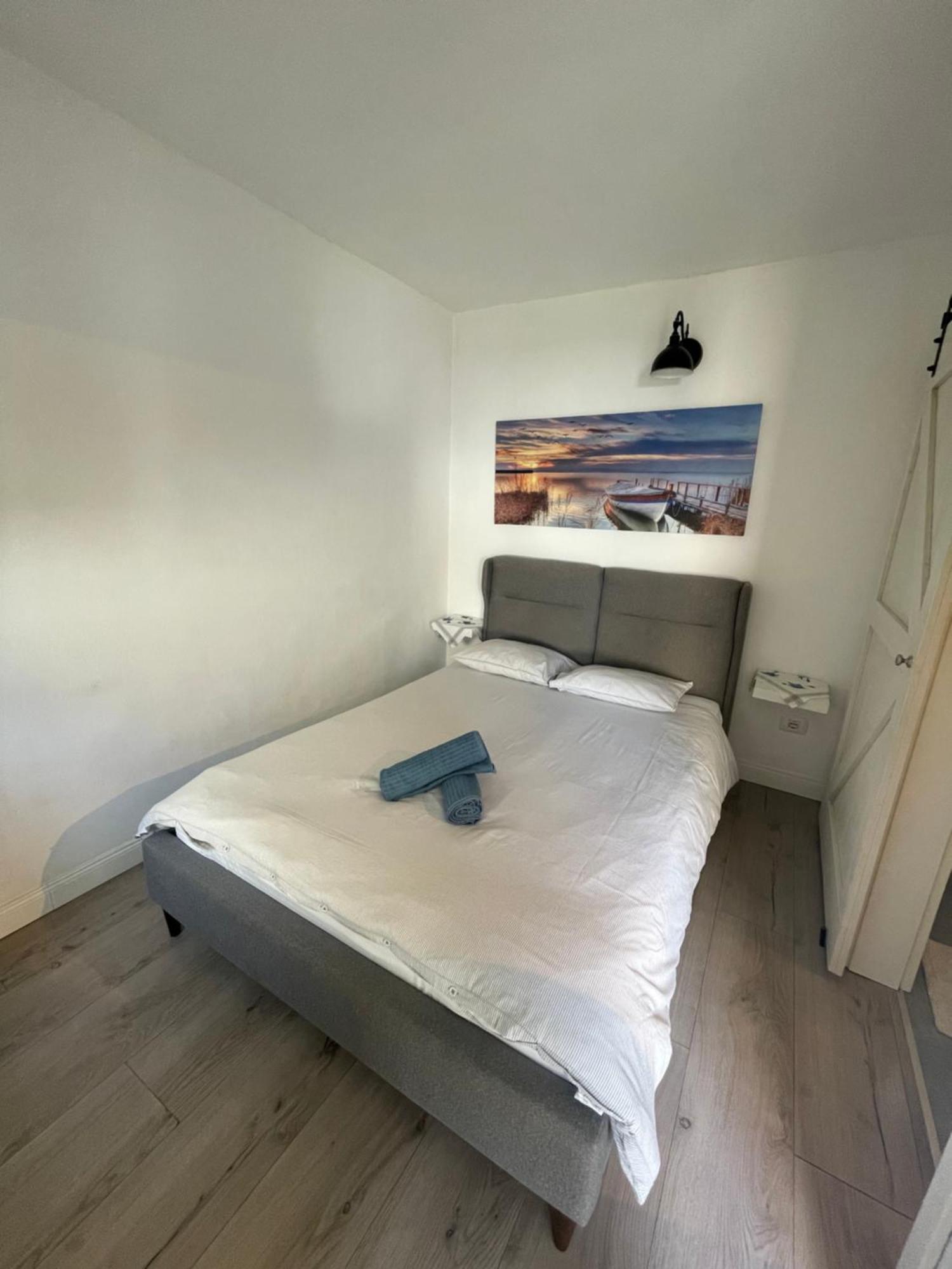 Ferienwohnung Maremi Timişoara Exterior foto