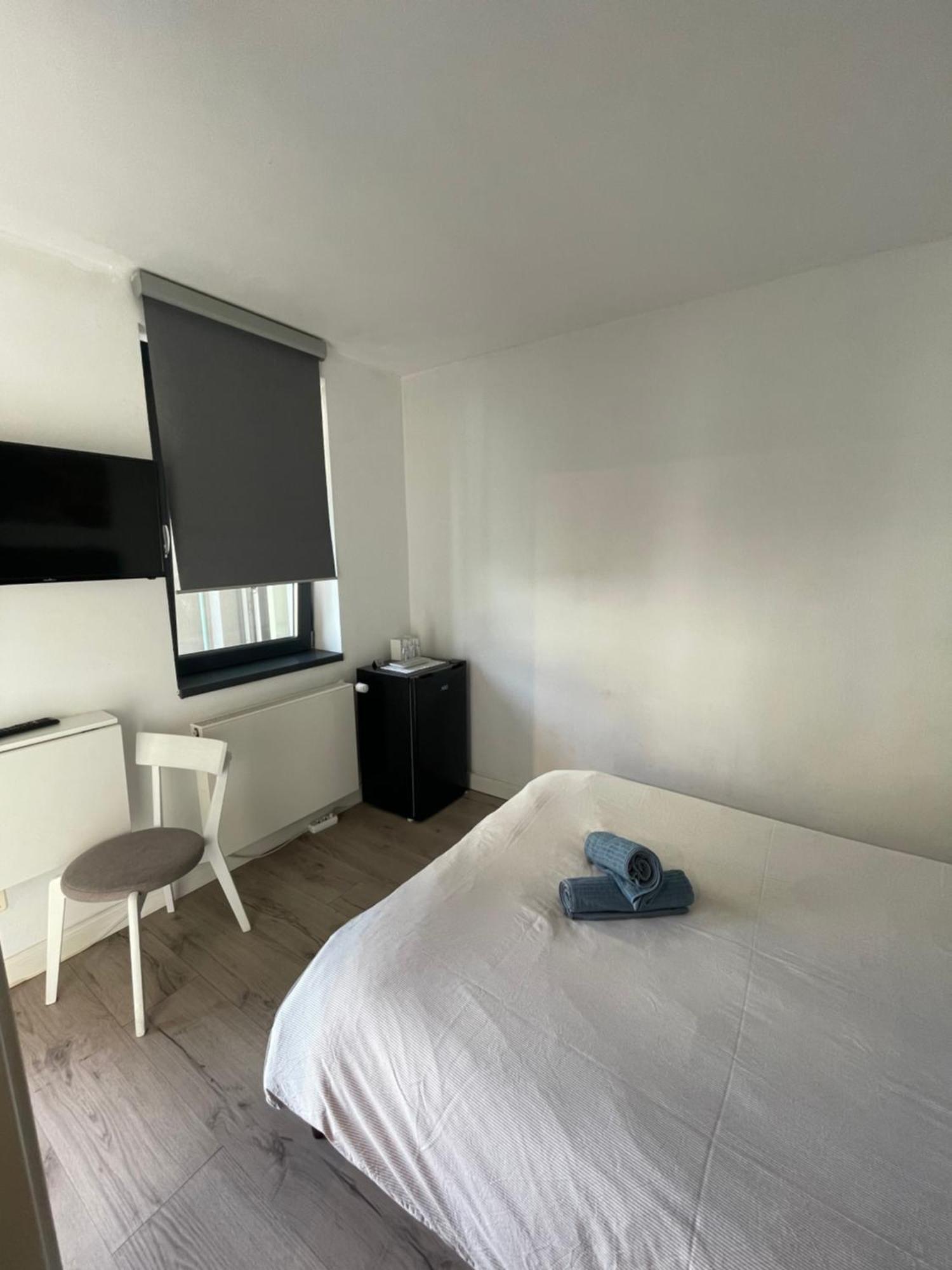 Ferienwohnung Maremi Timişoara Exterior foto