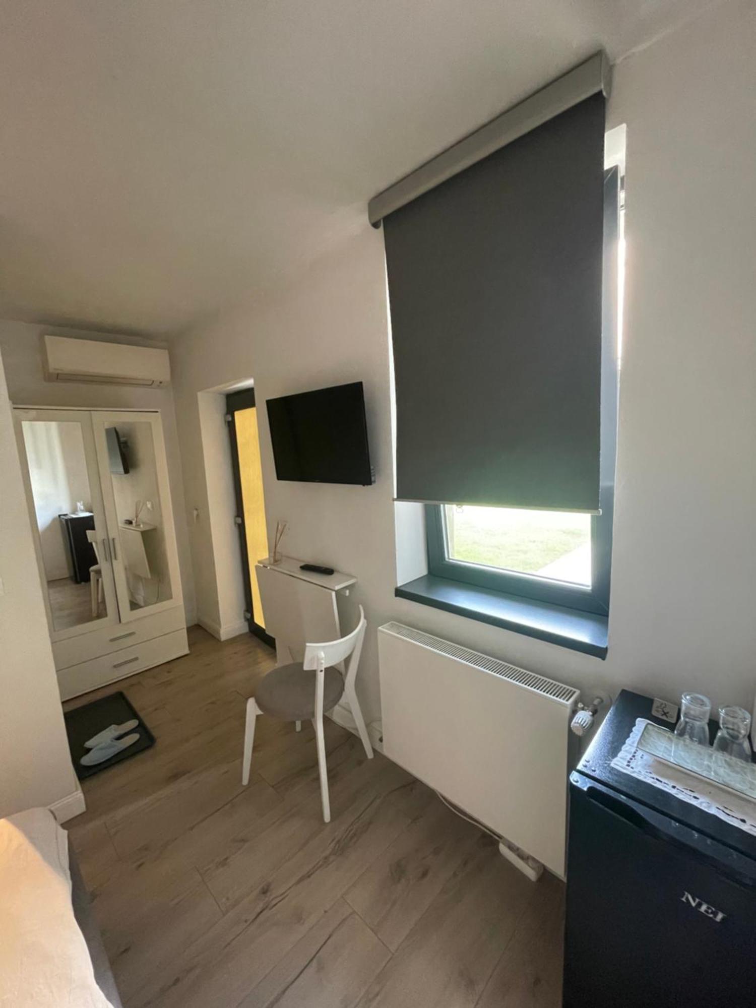 Ferienwohnung Maremi Timişoara Exterior foto