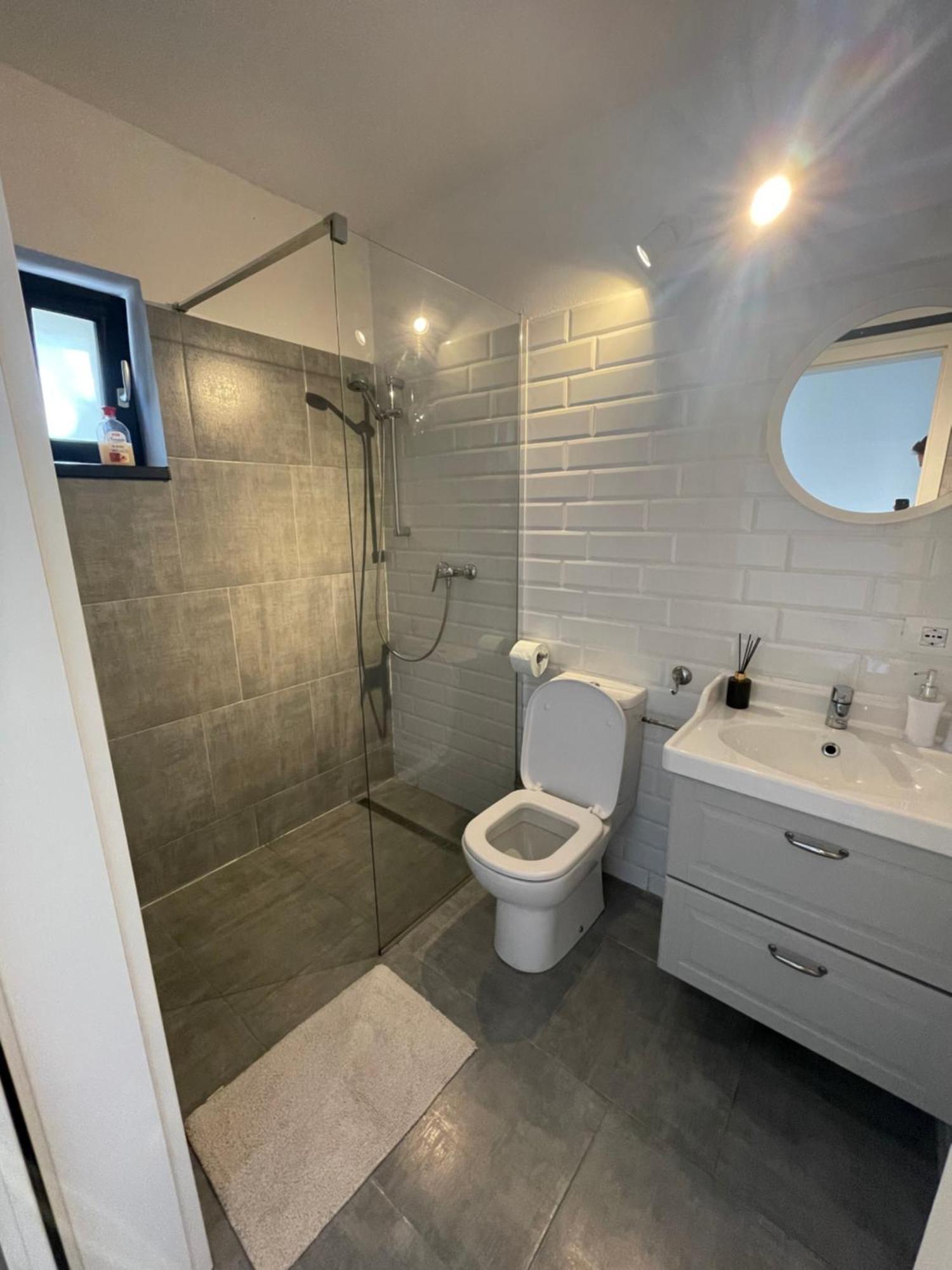 Ferienwohnung Maremi Timişoara Exterior foto